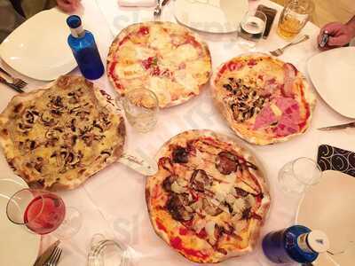 La Tagliatella Parque Grande, Zaragoza