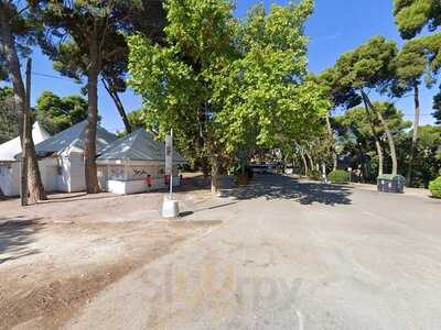 La Tagliatella Parque Grande, Zaragoza