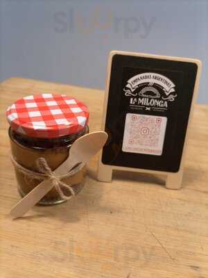 La Milonga Empanadas Argentinas