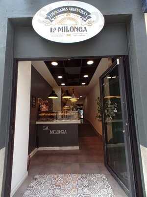 La Milonga Empanadas Argentinas