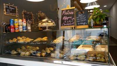 La Milonga Empanadas Argentinas