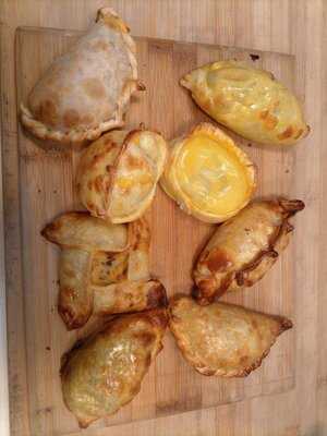 La Milonga Empanadas Argentinas