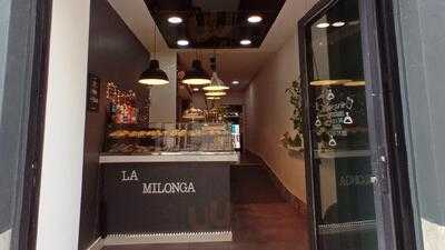 La Milonga Empanadas Argentinas