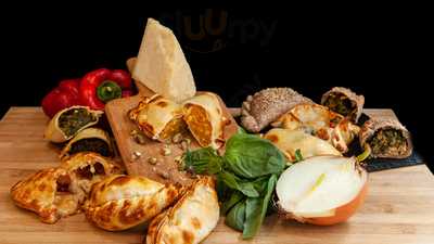 La Milonga Empanadas Argentinas