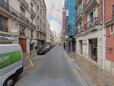 La Milonga Empanadas Argentinas