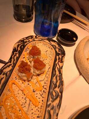 Ginza Restaurante - Asian Vives