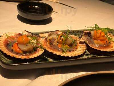 Ginza Restaurante - Asian Vives