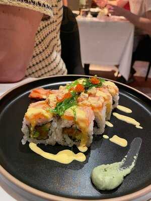 Ginza Restaurante - Asian Vives