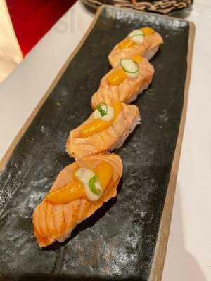 Ginza Restaurante - Asian Vives