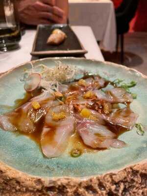 Ginza Restaurante - Asian Vives