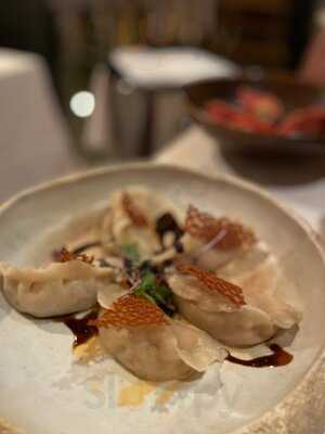 Ginza Restaurante - Asian Vives