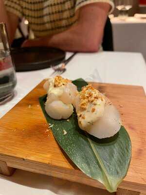 Ginza Restaurante - Asian Vives