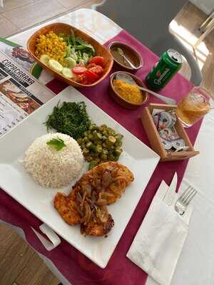 Restaurante Copacabana