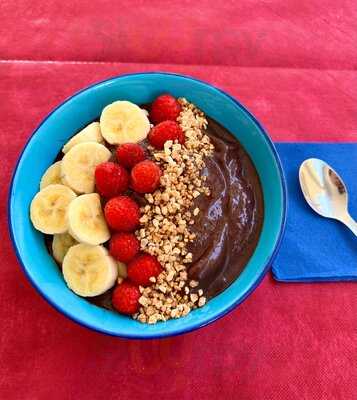 Restaurante Copacabana