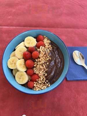 Restaurante Copacabana