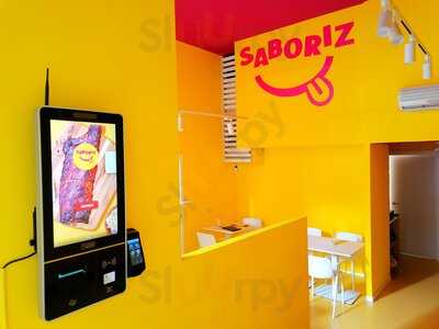 Saboriz