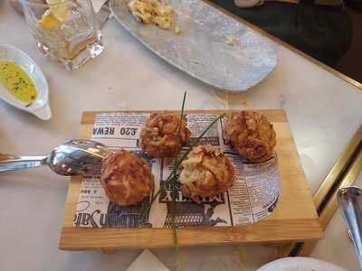 La Vermutería Del Sherry