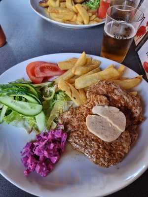 Bar Cosina El Lobo Negro