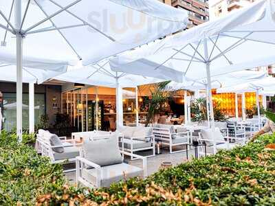 Restaurant La Vie En Rose