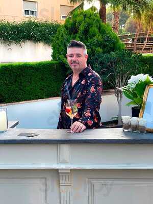 Restaurant La Vie En Rose