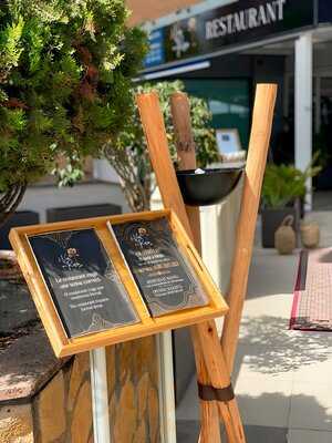 Restaurant La Vie En Rose