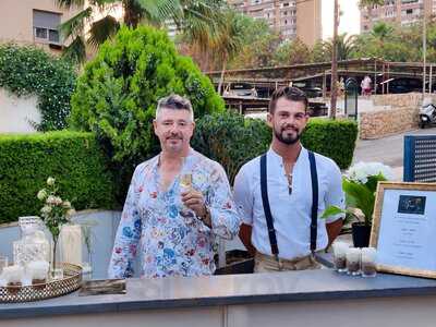 Restaurant La Vie En Rose