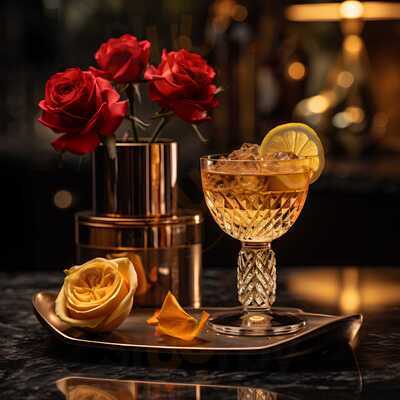 Restaurant La Vie En Rose