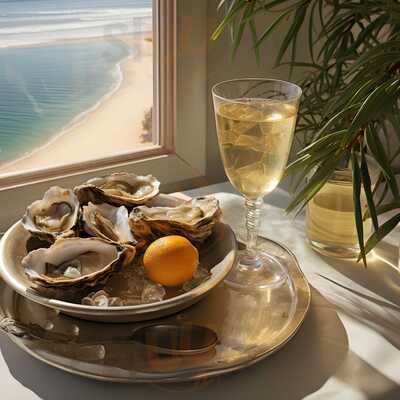 Restaurant La Vie En Rose