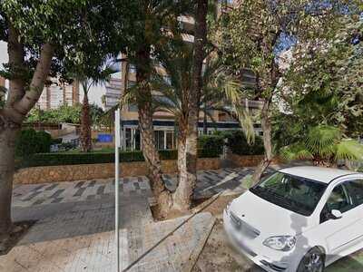 Restaurant La Vie En Rose