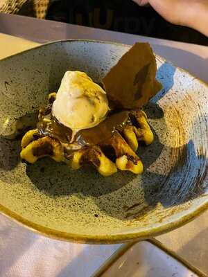 Salitre Restaurante Y Cocktail