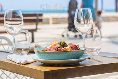 Salitre Restaurante Y Cocktail