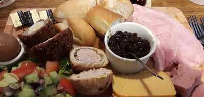 La Taberna @the Castle Fortuna