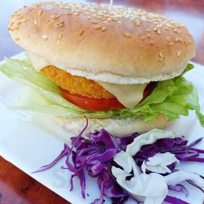 Canary Kebab & Snack Bar Costa Teguise