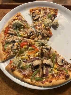 Canary Kebab & Snack Bar Costa Teguise