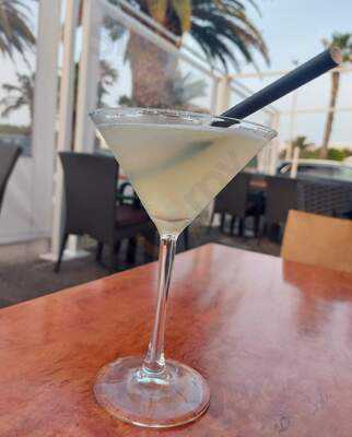 Canary Kebab & Snack Bar Costa Teguise