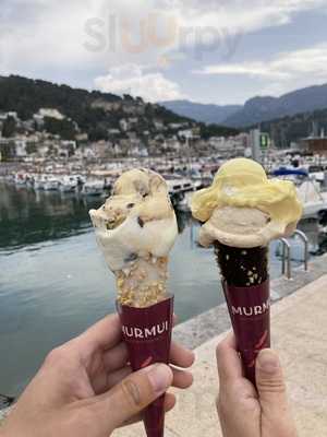 Heladería Murmui Port De Sóller