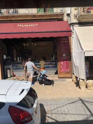 Heladería Murmui Port De Sóller