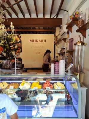 Heladería Murmui Port De Sóller