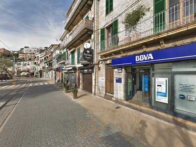 Heladería Murmui Port De Sóller