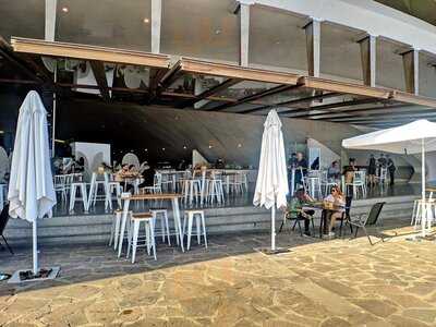 Alisios Café Auditorio