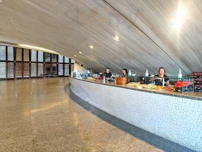 Alisios Café Auditorio