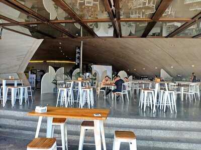 Alisios Café Auditorio