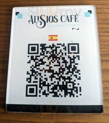 Alisios Café Auditorio