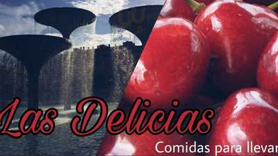 Las Delicias