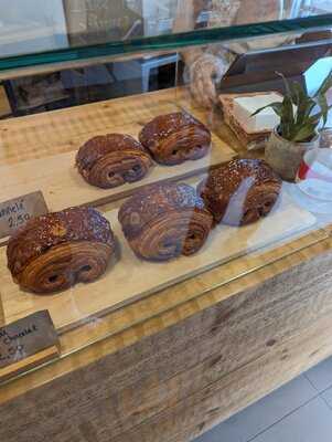 Santo Bakehouse