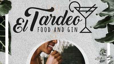 El Tardeo. Food And Gin