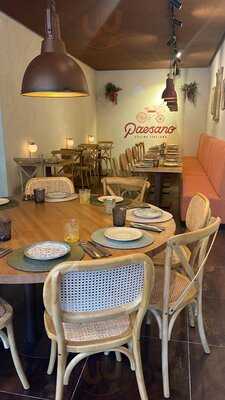 Paesano Ristorante