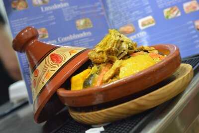 Shawarma Pizzería Maspalomas