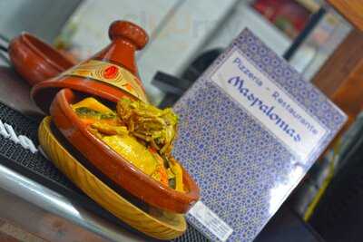 Shawarma Pizzería Maspalomas