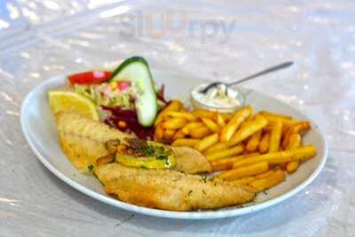 Shawarma Pizzería Maspalomas